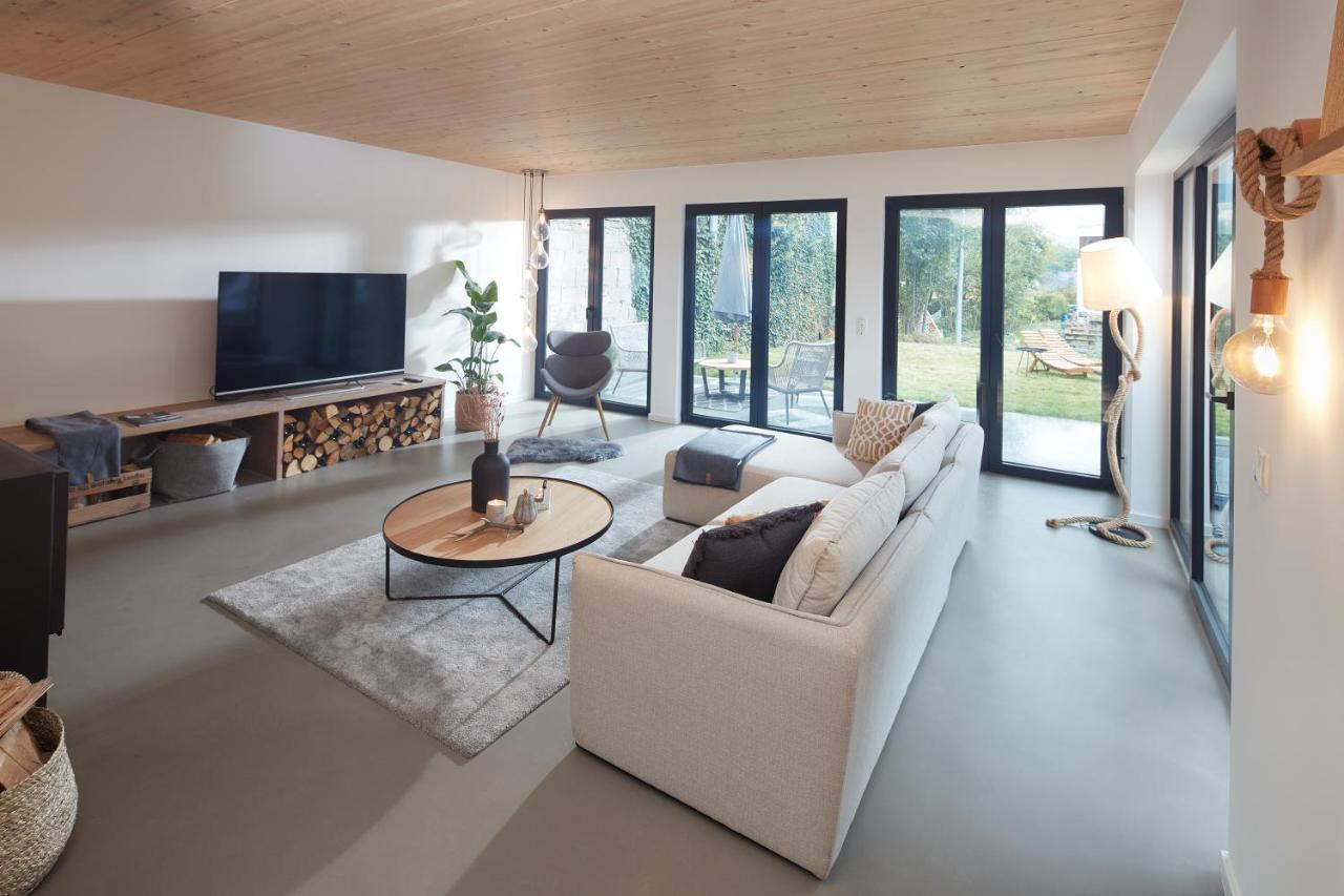 Chalet 48 มาเยิน ภายนอก รูปภาพ