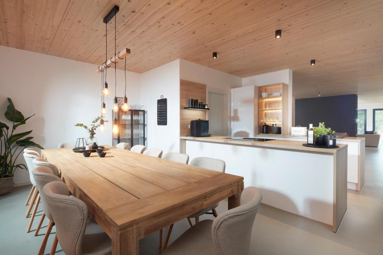 Chalet 48 มาเยิน ภายนอก รูปภาพ